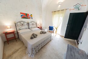 B&B Giardino Nascosto Taviano