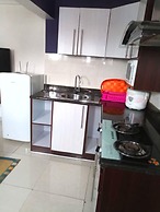 Mansah Memorial Villa