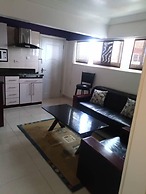 Mansah Memorial Villa