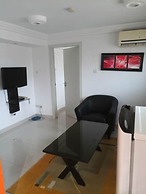 Mansah Memorial Villa