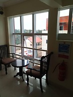 Mansah Memorial Villa