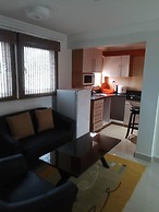 Mansah Memorial Villa