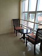 Mansah Memorial Villa