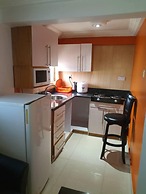 Mansah Memorial Villa