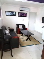 Mansah Memorial Villa