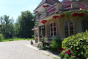 Domaine de L'Arche de René