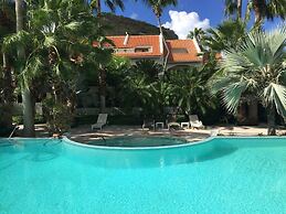 Sint Maarten 2 Bedrooms Simpson Bay