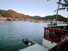 Sint Maarten 2 Bedrooms Simpson Bay