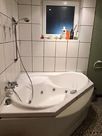 Chambres d'Hôtes les Hirondelles