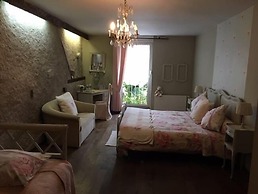 Chambres d'Hôtes les Hirondelles