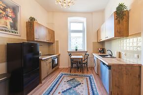 Apartments in Potsdam-West