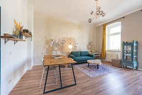 Apartments in Potsdam-West