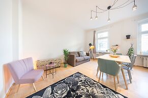 Apartments in Potsdam-West