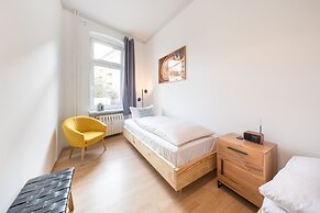 Apartments in Potsdam-West