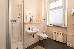 Apartments in Potsdam-West