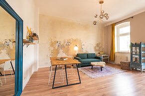 Apartments in Potsdam-West