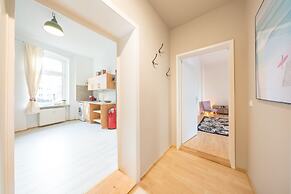 Apartments in Potsdam-West