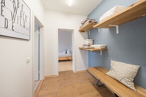Apartments in Potsdam-West