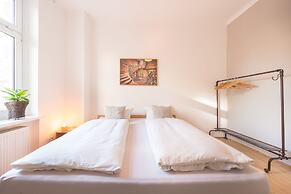 Apartments in Potsdam-West