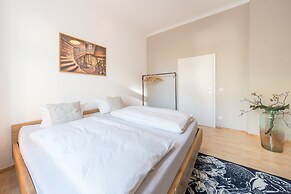 Apartments in Potsdam-West
