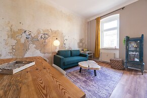 Apartments in Potsdam-West