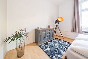 Apartments in Potsdam-West