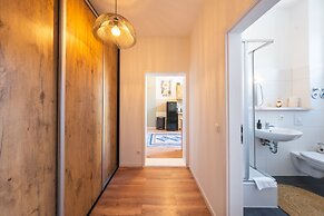 Apartments in Potsdam-West