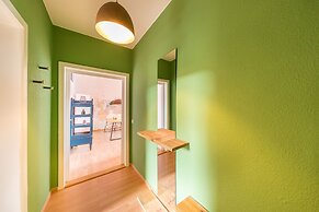 Apartments in Potsdam-West