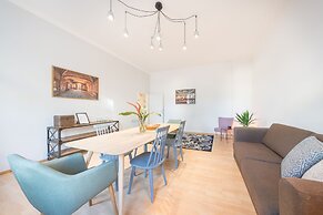 Apartments in Potsdam-West