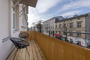 Apartments in Potsdam-West