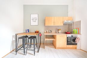 Apartments in Potsdam-West