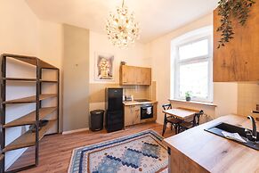 Apartments in Potsdam-West