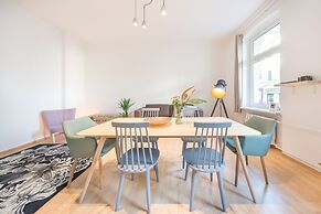 Apartments in Potsdam-West