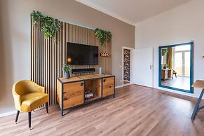 Apartments in Potsdam-West
