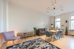 Apartments in Potsdam-West
