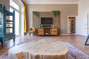 Apartments in Potsdam-West