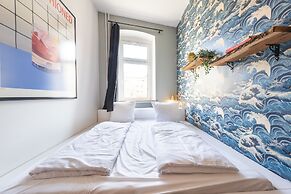 Apartments in Potsdam-West
