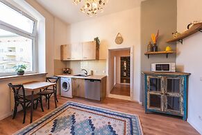 Apartments in Potsdam-West