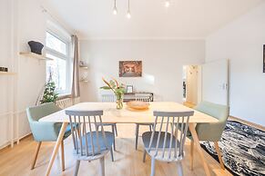 Apartments in Potsdam-West