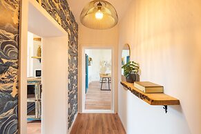 Apartments in Potsdam-West