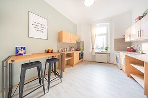 Apartments in Potsdam-West