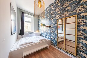 Apartments in Potsdam-West