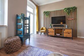 Apartments in Potsdam-West