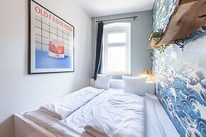 Apartments in Potsdam-West