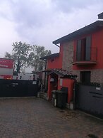 A casa di Luca