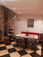 A casa di Luca