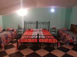 A casa di Luca
