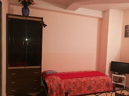 A casa di Luca