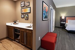 Hampton Inn & Suites Columbia Killian Road