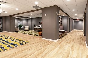 Hampton Inn & Suites Columbia Killian Road